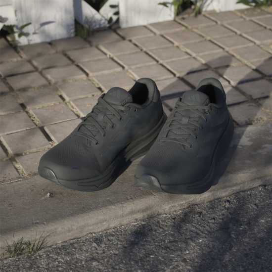 Adidas Мъжки Обувки За Бягане Supernova Rise 2 Running Shoes Mens Черно/Карбон Мъжки маратонки