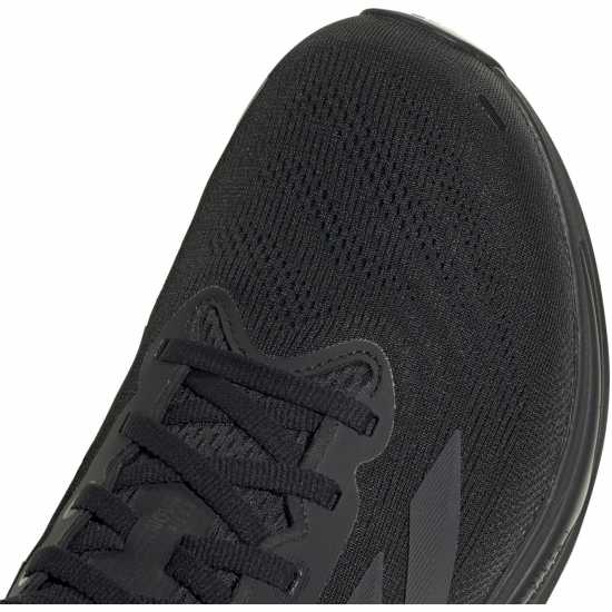 Adidas Мъжки Обувки За Бягане Supernova Rise 2 Running Shoes Mens Черно/Карбон Мъжки маратонки
