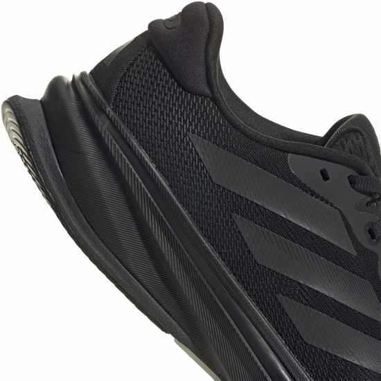 Adidas Мъжки Обувки За Бягане Supernova Rise 2 Running Shoes Mens Черно/Карбон Мъжки маратонки