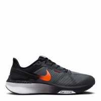 Nike Structure 25 Men's Road Running Shoes Smoke/Orange Мъжки маратонки