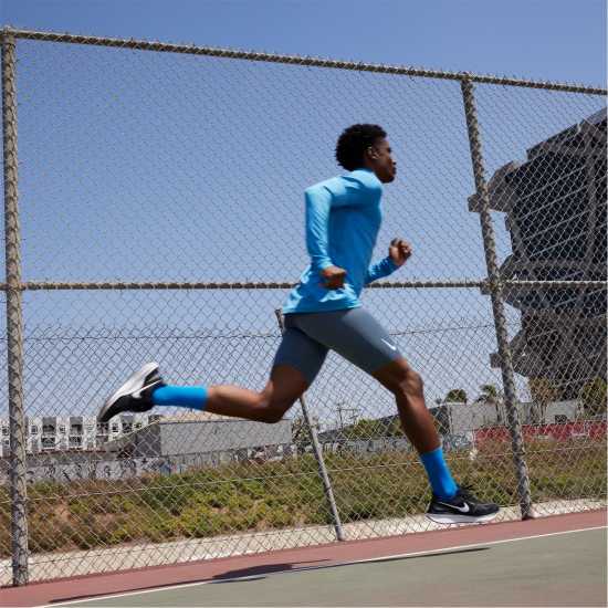 Nike Мъжки Обувки За Бягане Structure 25 Road Running Shoes Mens  