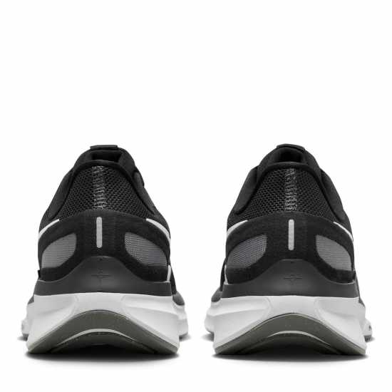 Nike Мъжки Обувки За Бягане Structure 25 Road Running Shoes Mens  