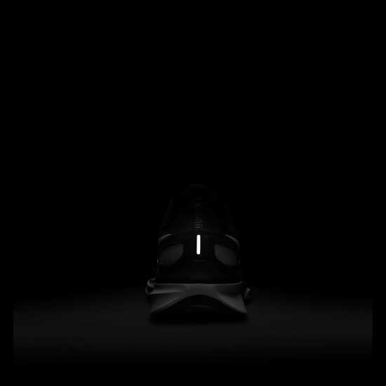 Nike Мъжки Обувки За Бягане Structure 25 Road Running Shoes Mens  