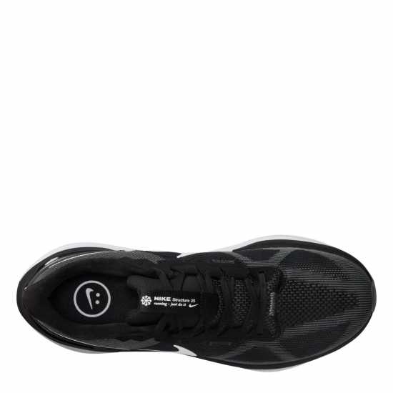 Nike Мъжки Обувки За Бягане Structure 25 Road Running Shoes Mens  