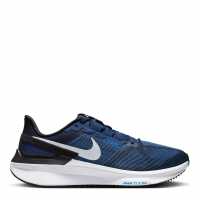 Nike Structure 25 Men's Road Running Shoes Midnight Navy Мъжки маратонки
