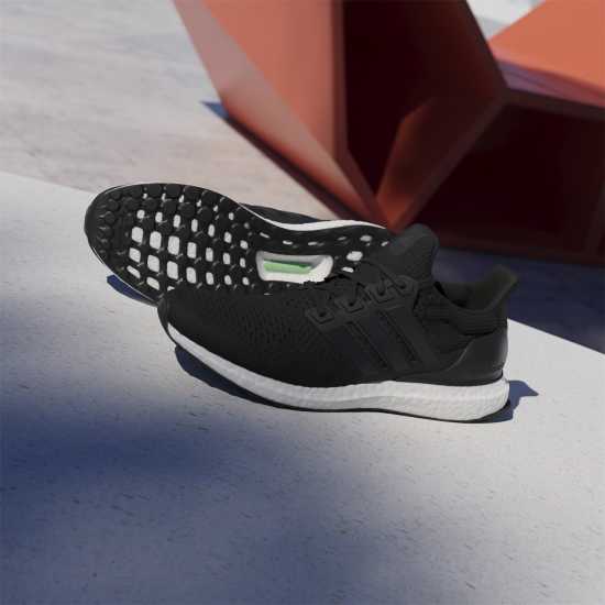 Adidas Мъжки Обувки За Бягане Ultraboost 1.0 Road Running Shoes Mens Adidas Мъжки Обувки За Бягане Ultraboost 1.0 Road Running Shoes Mens