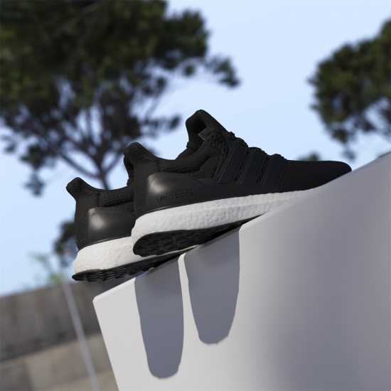 Adidas Мъжки Обувки За Бягане Ultraboost 1.0 Road Running Shoes Mens Adidas Мъжки Обувки За Бягане Ultraboost 1.0 Road Running Shoes Mens