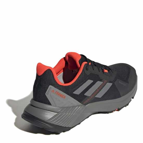 Adidas Мъжки Маратонки Бягане По Пътеки Terrex Soulstride Rain.rdy Mens Trail Running Shoes  - Мъжки маратонки