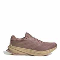 Adidas Мъжки Маратонки За Бягане Supernova Rise 2 Womens Running Shoes Глина Маратонки за бягане