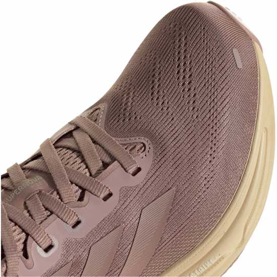 Adidas Мъжки Маратонки За Бягане Supernova Rise 2 Womens Running Shoes Глина Маратонки за бягане