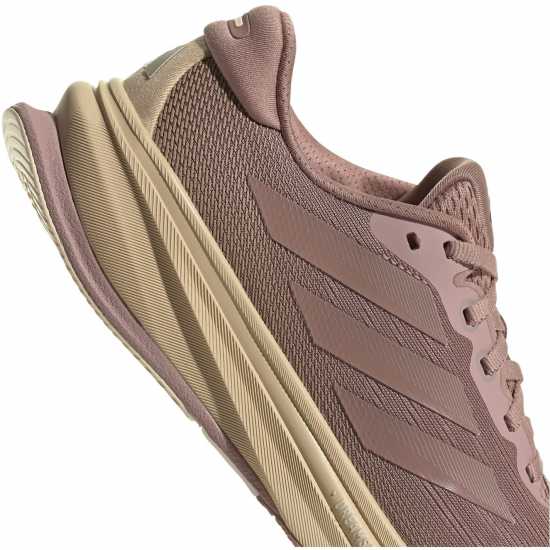 Adidas Мъжки Маратонки За Бягане Supernova Rise 2 Womens Running Shoes Глина Маратонки за бягане
