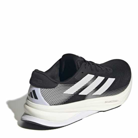 Мъжки маратонки Adidas Мъжки Обувки За Бягане Supernova Solution 2.0 Running Shoes Mens Черно/Бяло Adidas Мъжки Обувки За Бягане Supernova Solution 2.0 Running Shoes Mens Черно/Бяло Мъжки маратонки