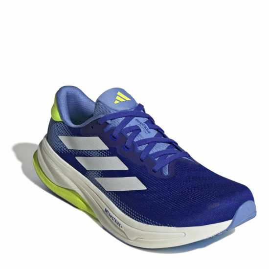 Мъжки маратонки Adidas Мъжки Обувки За Бягане Supernova Solution 2.0 Running Shoes Mens Lucid Blue Adidas Мъжки Обувки За Бягане Supernova Solution 2.0 Running Shoes Mens Lucid Blue Мъжки маратонки