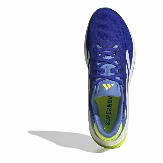 Мъжки маратонки Adidas Мъжки Обувки За Бягане Supernova Solution 2.0 Running Shoes Mens Lucid Blue Adidas Мъжки Обувки За Бягане Supernova Solution 2.0 Running Shoes Mens Lucid Blue Мъжки маратонки