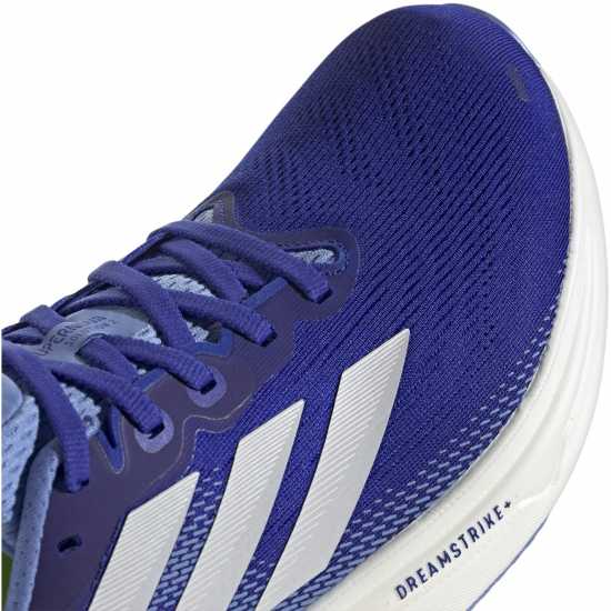Мъжки маратонки Adidas Мъжки Обувки За Бягане Supernova Solution 2.0 Running Shoes Mens Lucid Blue Adidas Мъжки Обувки За Бягане Supernova Solution 2.0 Running Shoes Mens Lucid Blue Мъжки маратонки