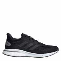 Adidas Мъжки Обувки За Бягане Supernova Tokyo Running Shoes Mens Black/White Мъжки маратонки