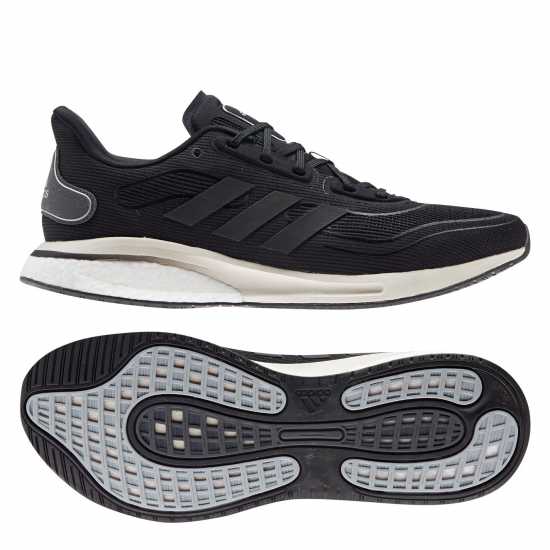 Adidas Мъжки Обувки За Бягане Supernova Tokyo Running Shoes Mens  Мъжки маратонки