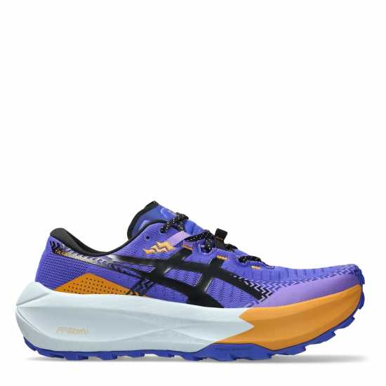 Asics Мъжки Маратонки Бягане По Пътеки Trabuco Max 5 Trail Running Shoes Mens  