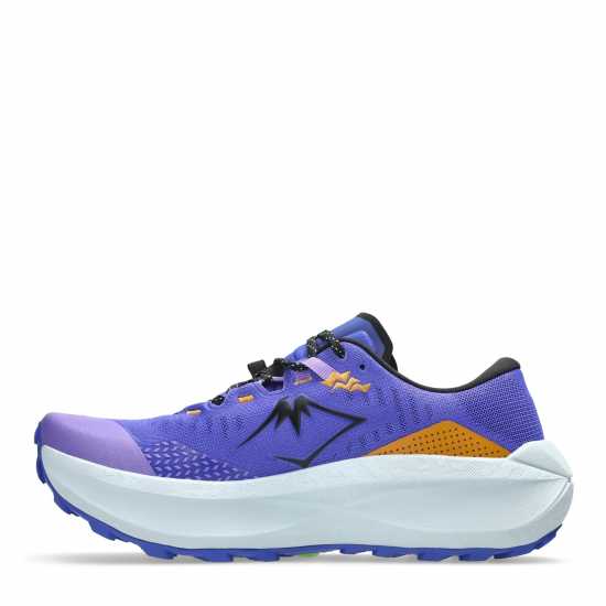 Asics Мъжки Маратонки Бягане По Пътеки Trabuco Max 5 Trail Running Shoes Mens  