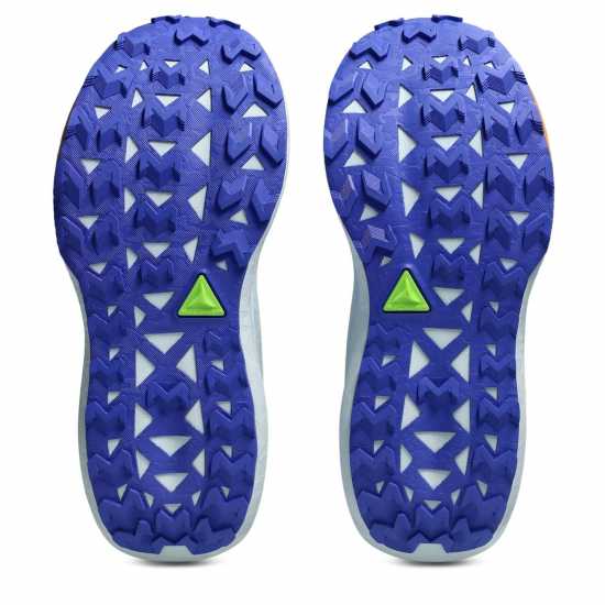 Asics Мъжки Маратонки Бягане По Пътеки Trabuco Max 5 Trail Running Shoes Mens  