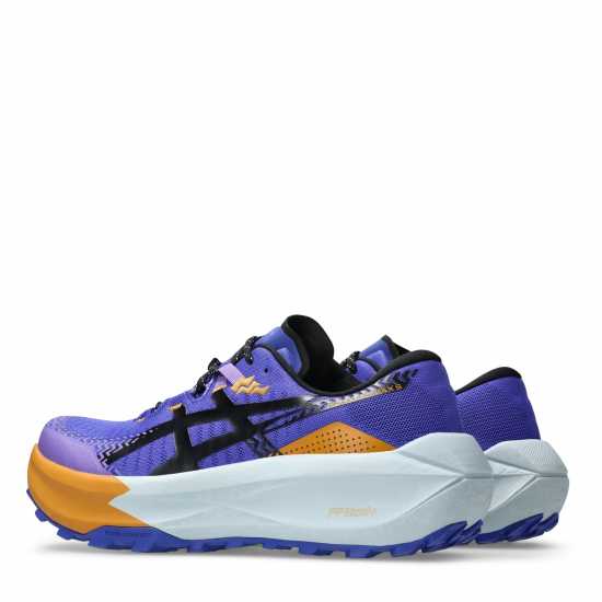 Asics Мъжки Маратонки Бягане По Пътеки Trabuco Max 5 Trail Running Shoes Mens  