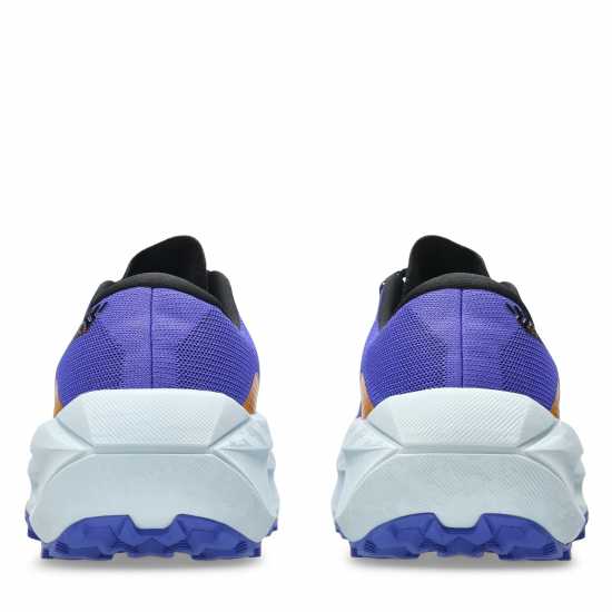 Asics Мъжки Маратонки Бягане По Пътеки Trabuco Max 5 Trail Running Shoes Mens  