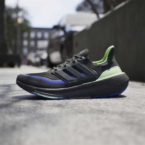 Adidas Ultraboost Light Everyday Neutral Road Running Shoes Adidas Ultraboost Light Everyday Neutral Road Running Shoes