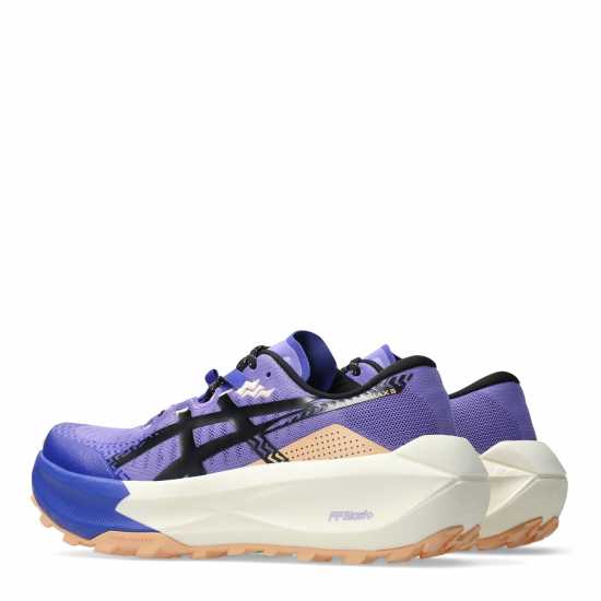 Asics Маратонки За Бягане По Пътеки Trabuco Max 5 Trail Running Shoes Womens Asics Маратонки За Бягане По Пътеки Trabuco Max 5 Trail Running Shoes Womens