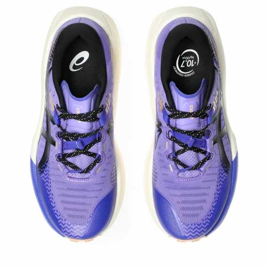 Asics Маратонки За Бягане По Пътеки Trabuco Max 5 Trail Running Shoes Womens Asics Маратонки За Бягане По Пътеки Trabuco Max 5 Trail Running Shoes Womens