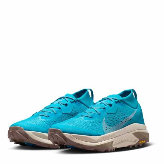 Nike Маратонки За Бягане По Пътеки Mens  Acg  Zegama Trail Running Shoes  