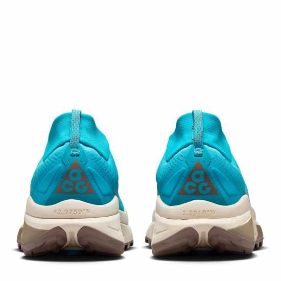Nike Маратонки За Бягане По Пътеки Mens  Acg  Zegama Trail Running Shoes  