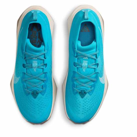 Nike Маратонки За Бягане По Пътеки Mens  Acg  Zegama Trail Running Shoes  