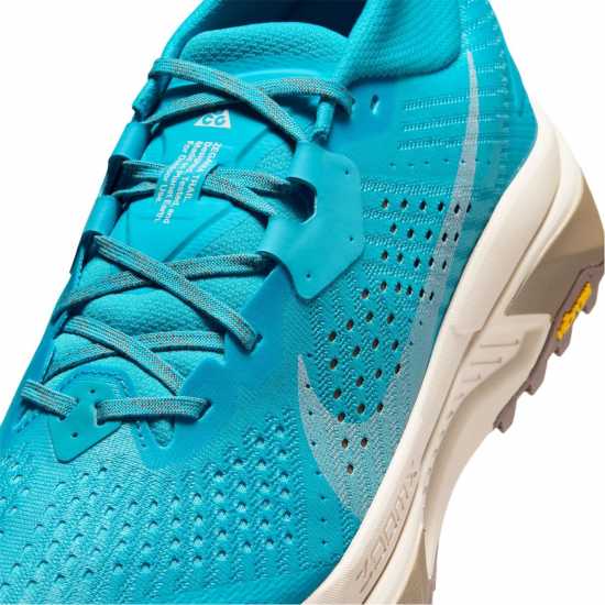 Nike Маратонки За Бягане По Пътеки Mens  Acg  Zegama Trail Running Shoes  