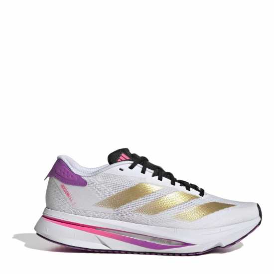 Adidas Мъжки Маратонки За Бягане Adizero Sl2 Womens Running Shoes Adidas Мъжки Маратонки За Бягане Adizero Sl2 Womens Running Shoes