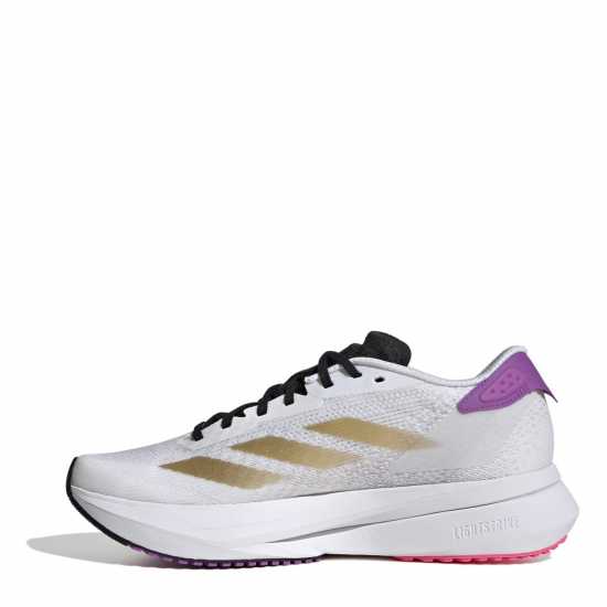 Adidas Мъжки Маратонки За Бягане Adizero Sl2 Womens Running Shoes Adidas Мъжки Маратонки За Бягане Adizero Sl2 Womens Running Shoes