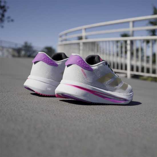 Adidas Мъжки Маратонки За Бягане Adizero Sl2 Womens Running Shoes Adidas Мъжки Маратонки За Бягане Adizero Sl2 Womens Running Shoes