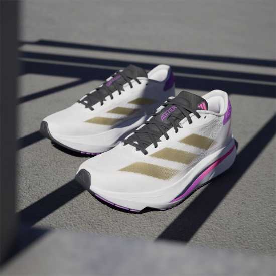 Adidas Мъжки Маратонки За Бягане Adizero Sl2 Womens Running Shoes Adidas Мъжки Маратонки За Бягане Adizero Sl2 Womens Running Shoes