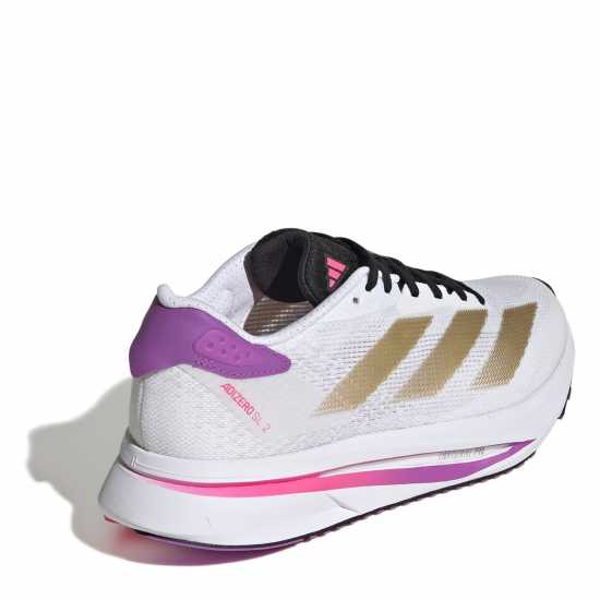 Adidas Мъжки Маратонки За Бягане Adizero Sl2 Womens Running Shoes Adidas Мъжки Маратонки За Бягане Adizero Sl2 Womens Running Shoes