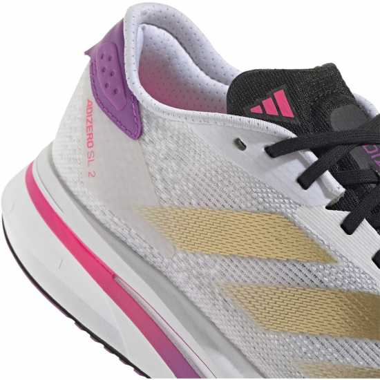 Adidas Мъжки Маратонки За Бягане Adizero Sl2 Womens Running Shoes Adidas Мъжки Маратонки За Бягане Adizero Sl2 Womens Running Shoes
