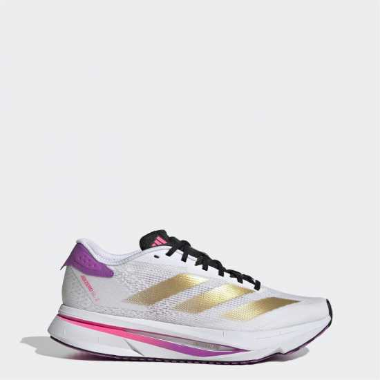 Adidas Мъжки Маратонки За Бягане Adizero Sl2 Womens Running Shoes Adidas Мъжки Маратонки За Бягане Adizero Sl2 Womens Running Shoes