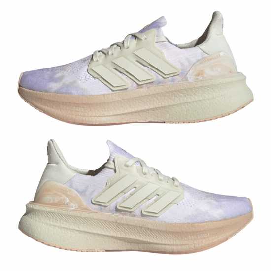 Adidas Ultraboost 5 Road Running Shoes Womens  