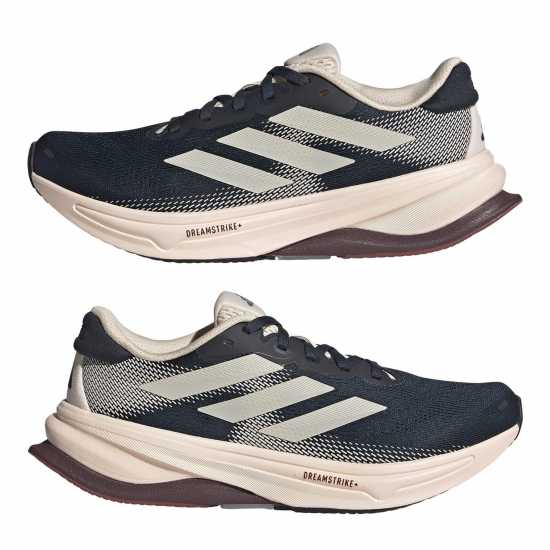 Adidas Supernova Solution 2.0 Running Shoes Womens  