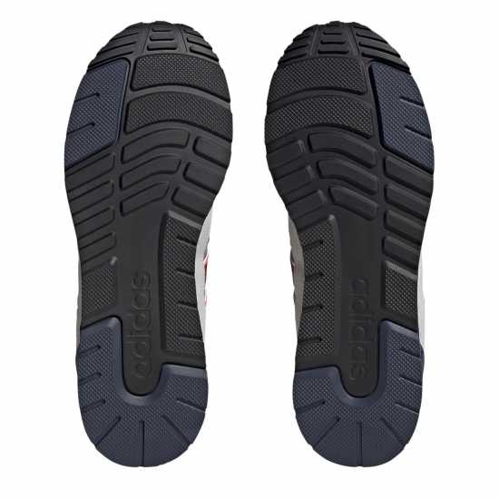 Adidas Мъжки Обувки За Бягане Run 80S Road Running Shoes Mens Adidas Мъжки Обувки За Бягане Run 80S Road Running Shoes Mens