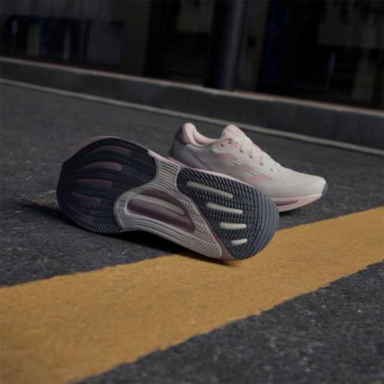 Adidas Supernova Solution W Road Running Shoes Womens  