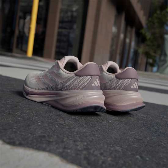 Adidas Supernova Solution W Road Running Shoes Womens  