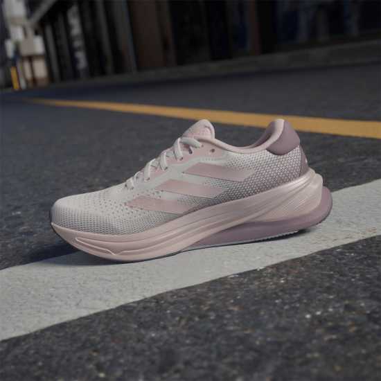 Adidas Supernova Solution W Road Running Shoes Womens  