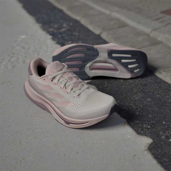 Adidas Supernova Solution W Road Running Shoes Womens  