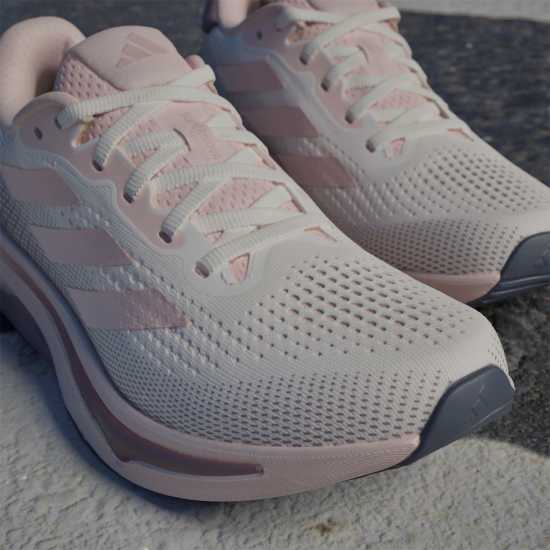 Adidas Supernova Solution W Road Running Shoes Womens  