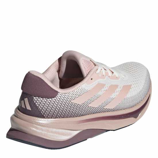 Adidas Supernova Solution W Road Running Shoes Womens  
