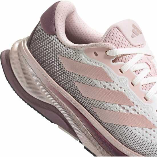 Adidas Supernova Solution W Road Running Shoes Womens  